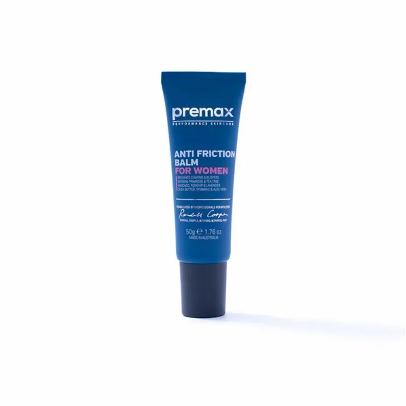 Premax Women's 50g Anti Friction Balm