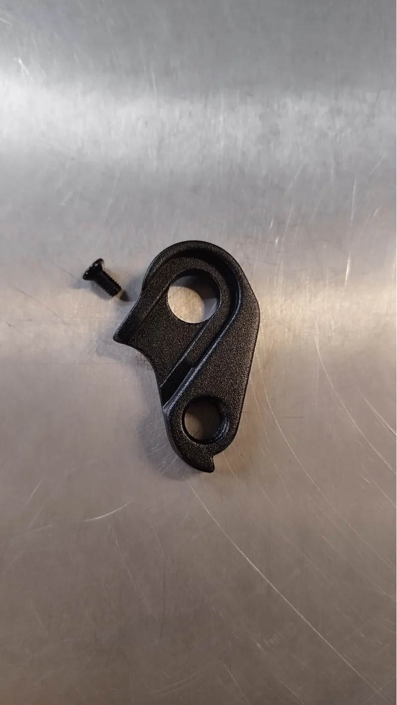 Marin - Hanger 40 and Mounting Bolt