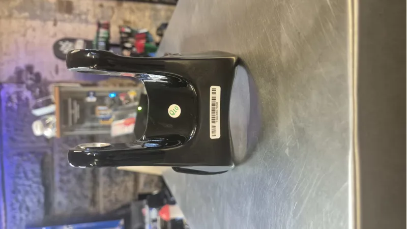 Transition -TR11 Eleven Carbon Chainstay-1