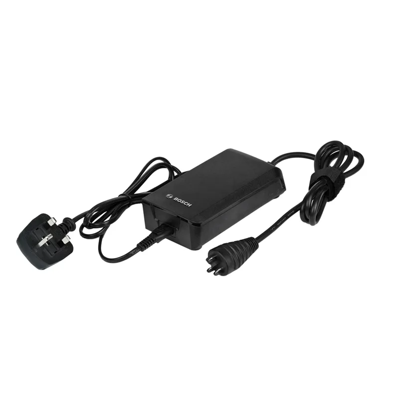 2 A Compact Charger UK BCS230
