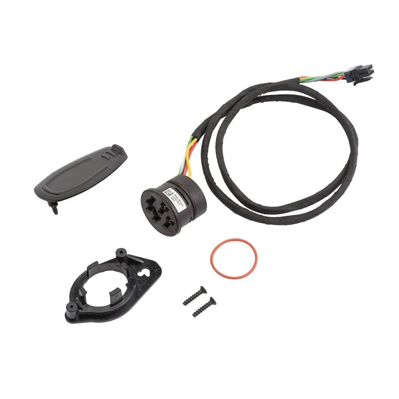 Charging Socket Kit for PowerTube 680 mm 