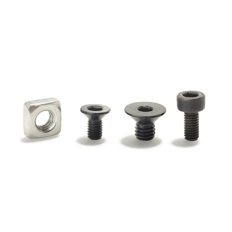 Kiox Screw Kit BUI330