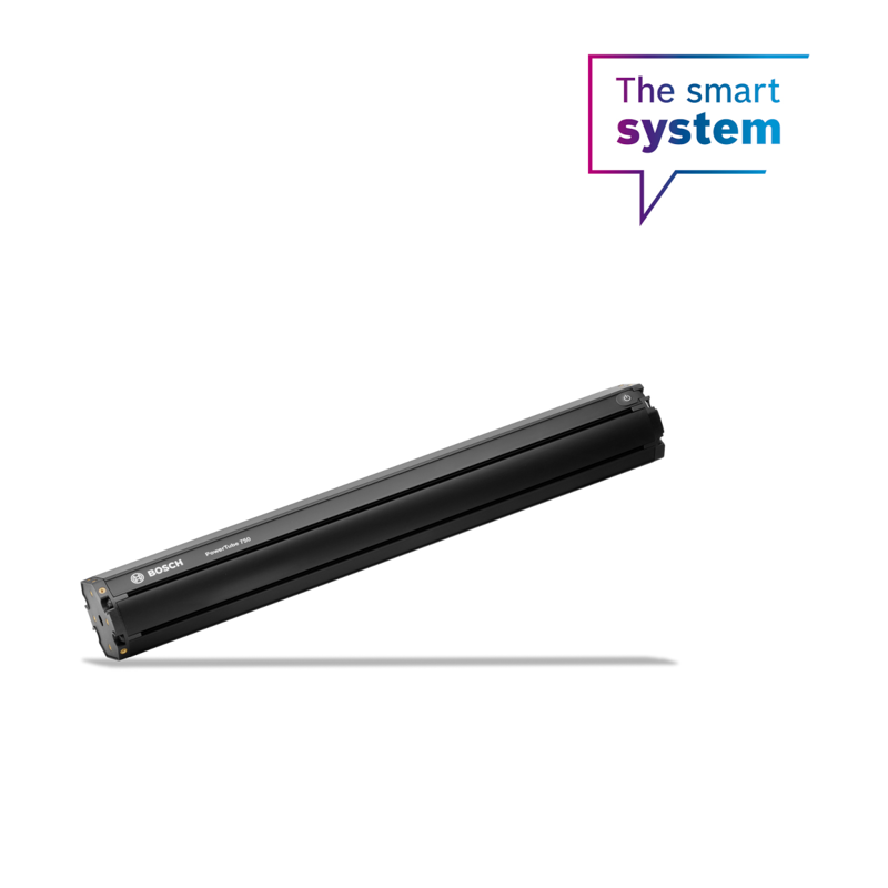 PowerTube 750 horizontal BBP3770