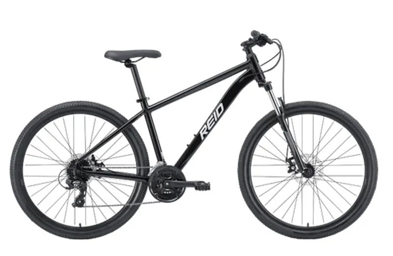 Reid MTB Pro 29 Mountain Bike