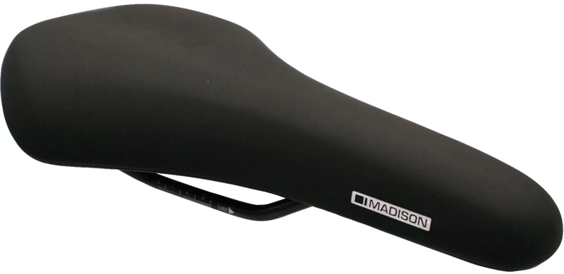 Madison Freewheel U100 - Std Fit Black 158 mm x 275 mm