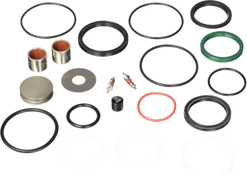 Rear Shock Service Kit Full - Monarch B1RL C1 R RT RT3 D1 RT3-1