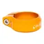 Burgtec Seat Clamp Iron Bro Orange 