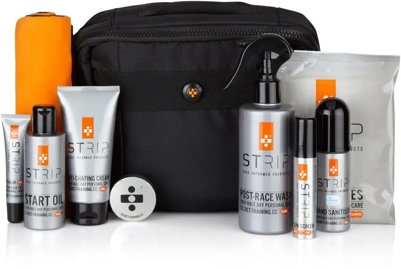 EMBRO STR Personal Care Kit