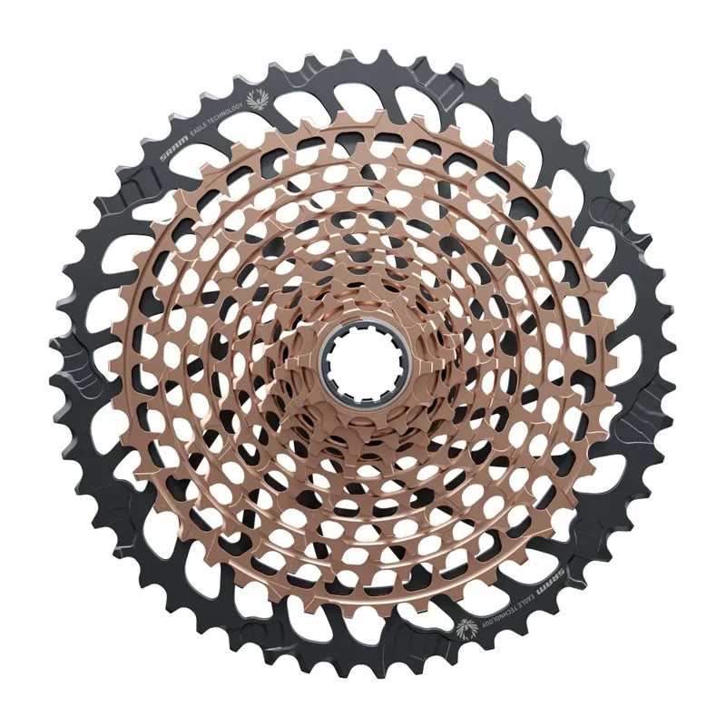 SRAM Cassette XG-1299 Eagle 12 Speed: 10- 50T 