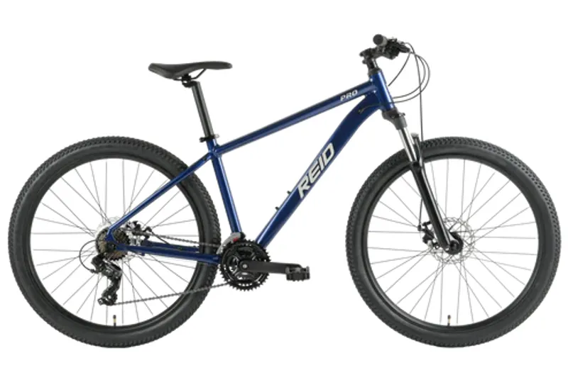Reid MTB Pro 27.5 Mountain Bike