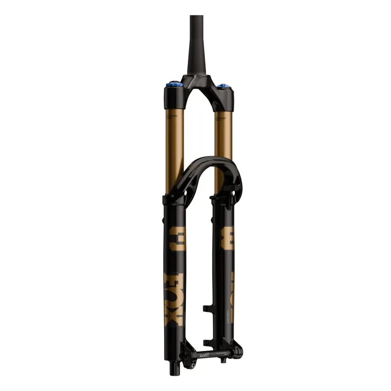 FOX 38 Factory GRIP X2-1