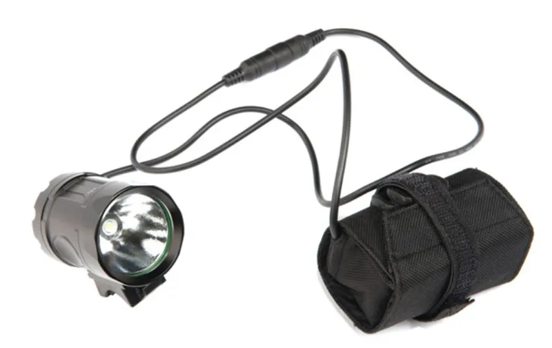 NRG 4 Tumble and Fall Pro 1200L Pro Set