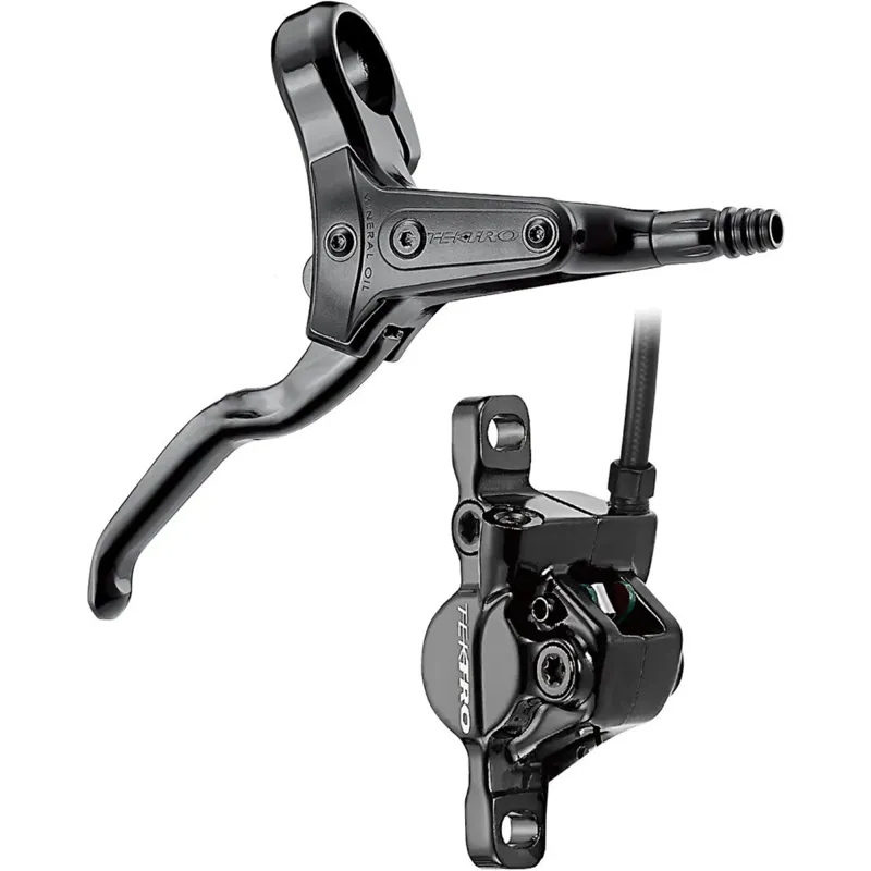 Tektro - Disc Brake - LH Black m285