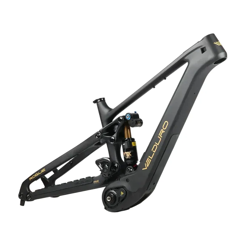 Velduro Rogue Frame Only-2