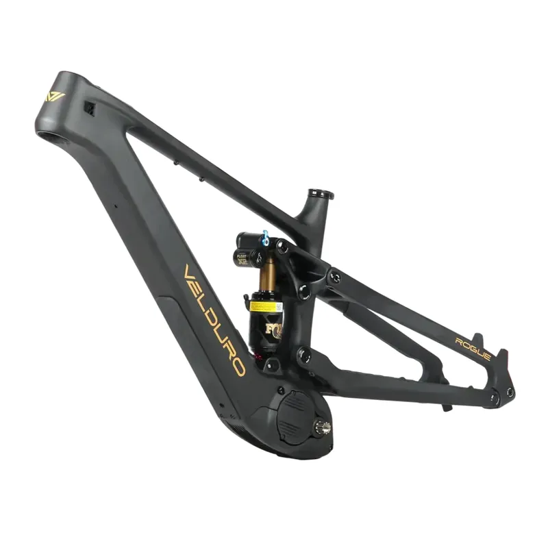 Velduro Rogue Frame Only-1