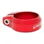Burgtec Seat Clamp Race Red
