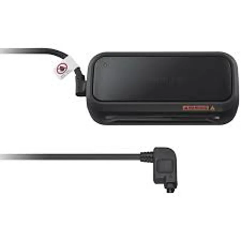 Charger Steps Ece6002 Black one size