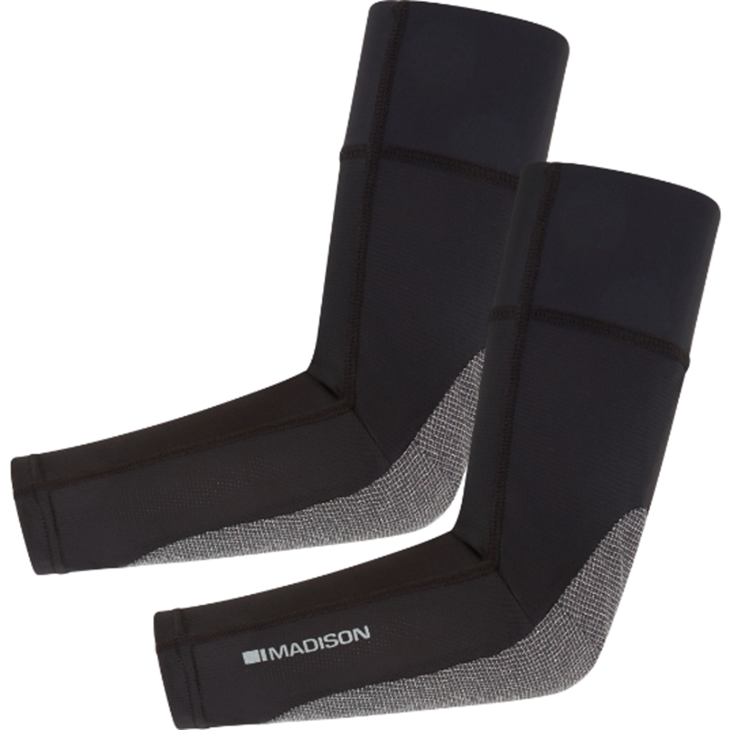 PROTECT Flux RHEON Elbow Pad Black