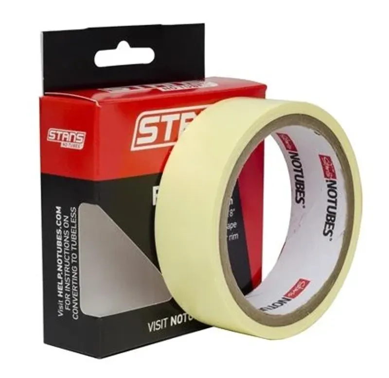 Stans NoTubes 10 Yard Rim Tape 36mm