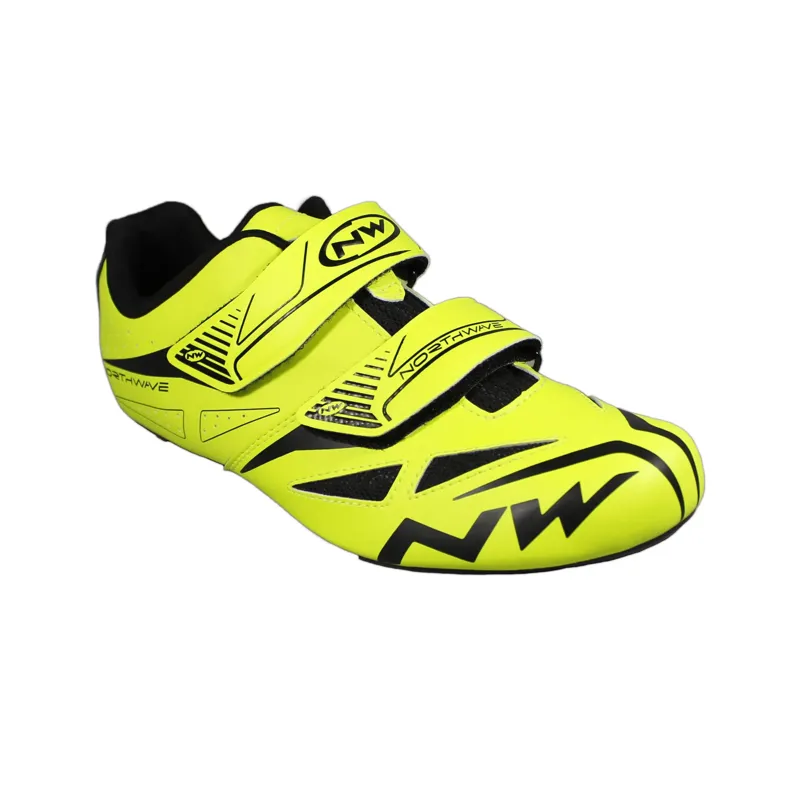 Northwave Jet EVO SPD shoe - Size UK 10