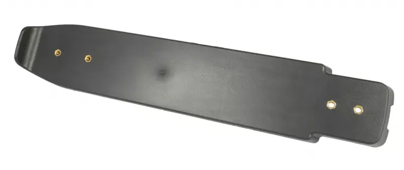 SCOTT E-MTB Battery Range Booster Adapter black one size-1