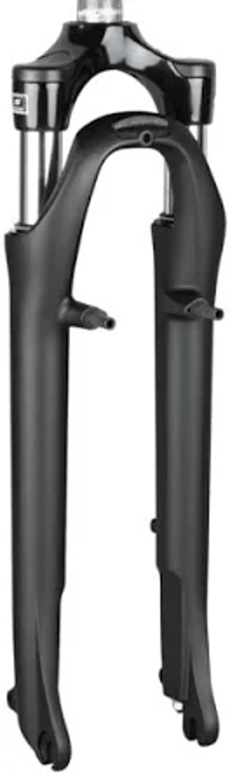 SR Suntour Nex-P 700C Fork 63Mm Black 