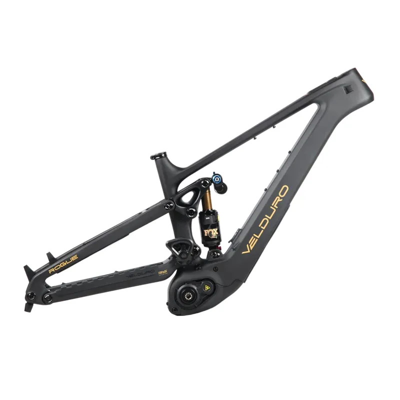 Velduro Rogue Frame Only-3