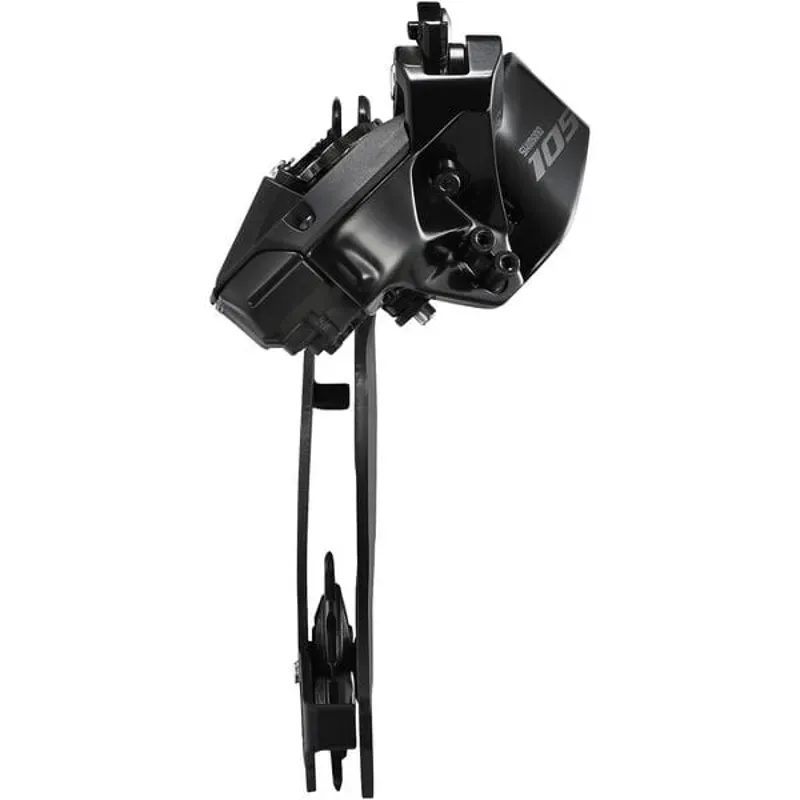 RR MECH 105 Di2 R7150 12s Black sgs - long-2