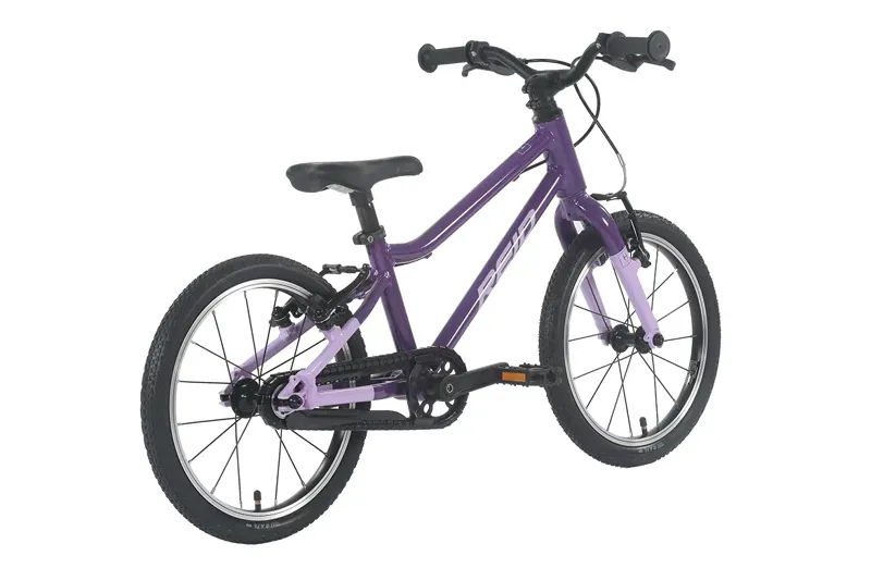 Reid H16 16in Kids Bike in Purple-2