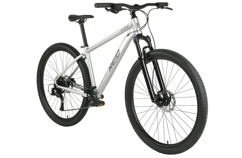 Reid MTB Elite 29-inch Mountain Bike in Silver-1