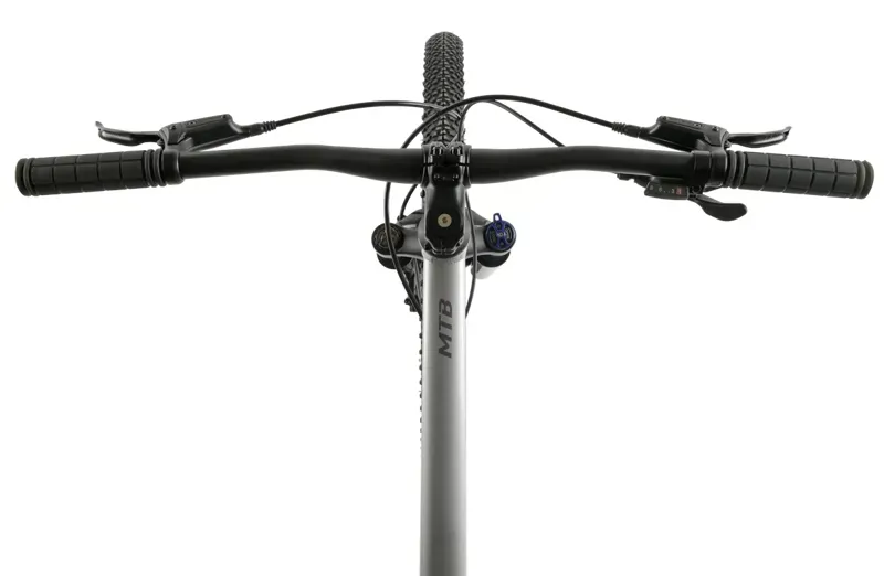 Reid MTB Elite 29-inch Mountain Bike in Silver-3