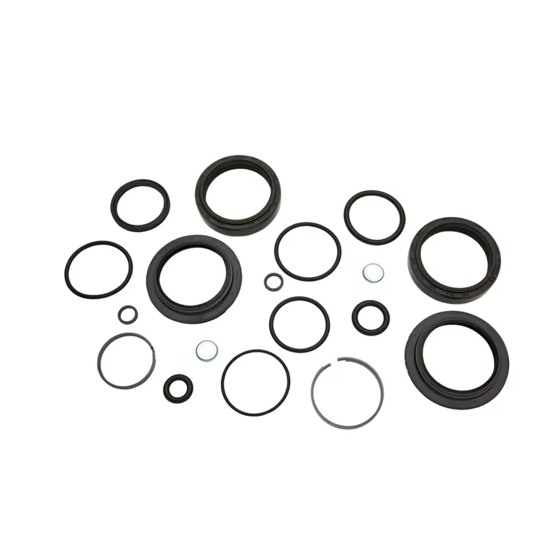 Rock Shox AM Basic Fork Service Kit - Pike Solo Air A1