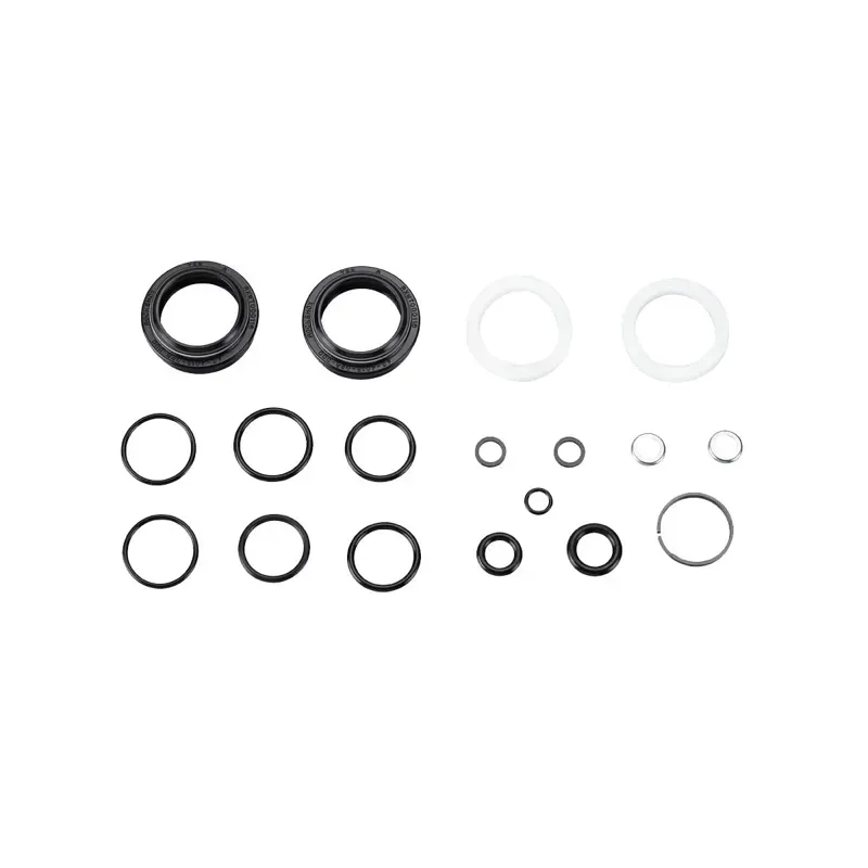 Rock Shox 200hr/1yr Service Kit In Black