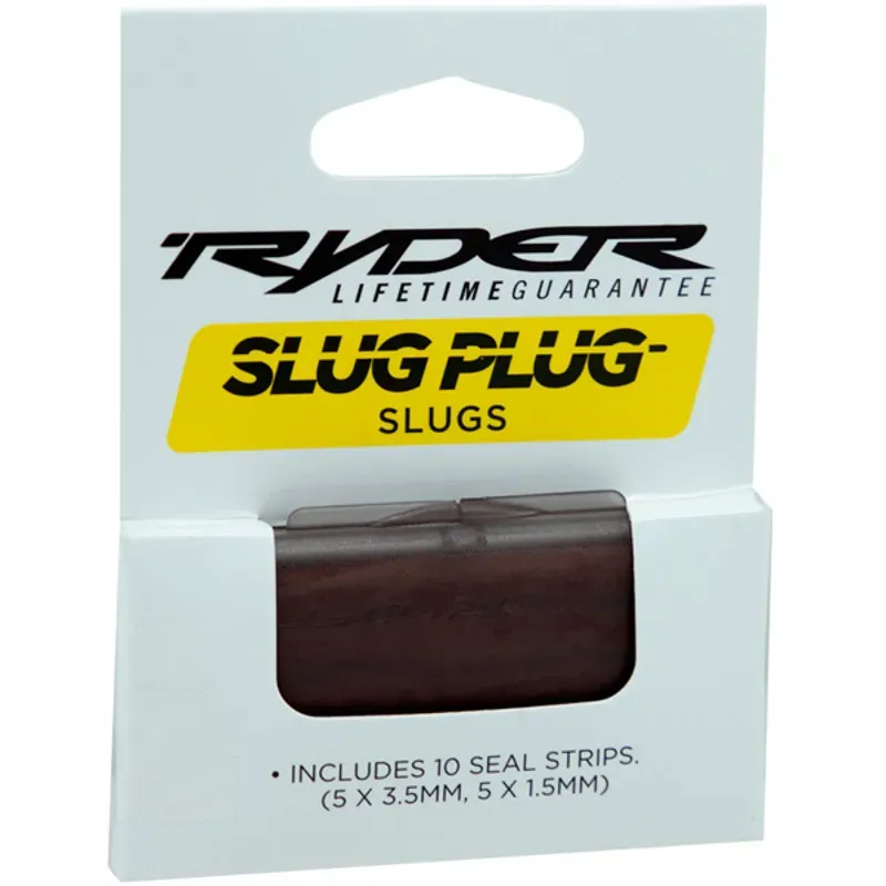 Ryder Innovation Slug Box Replacement Slugplug Inserts - One Size