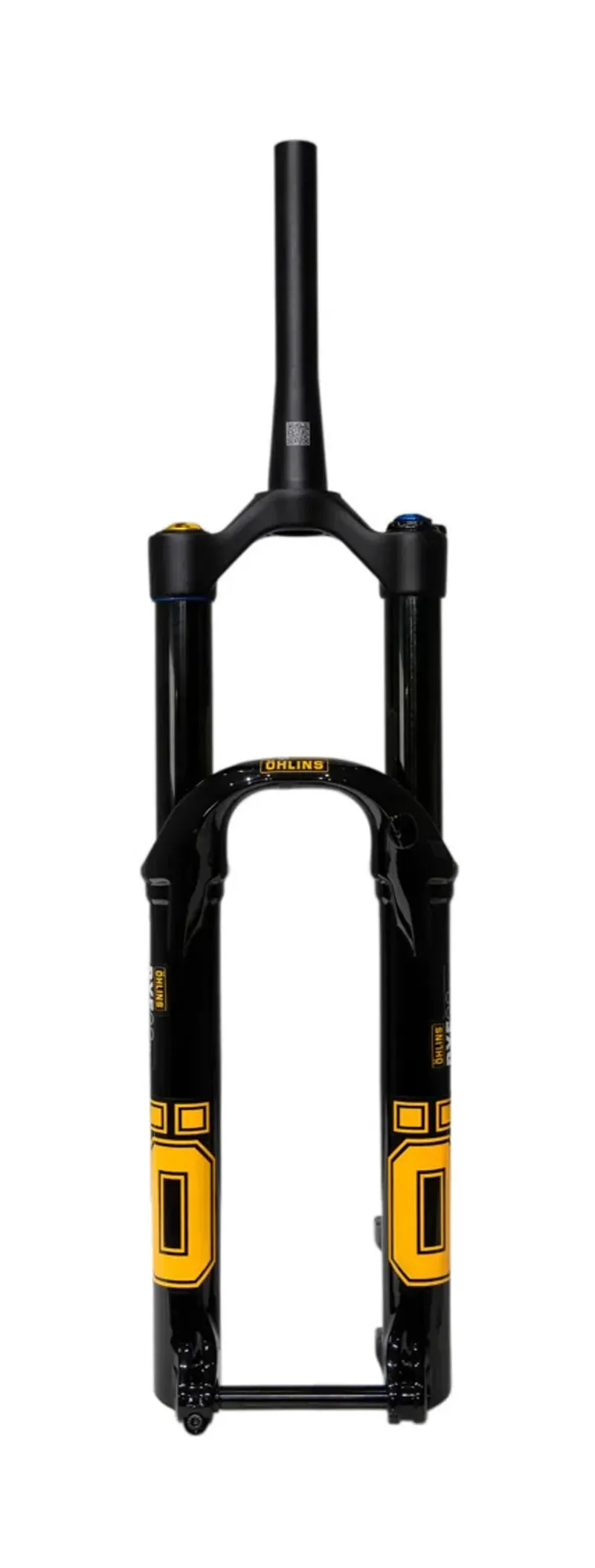 Ohlins RXF38 M.3 Air TTX18 MTB Suspension Fork 29 44 mm 170