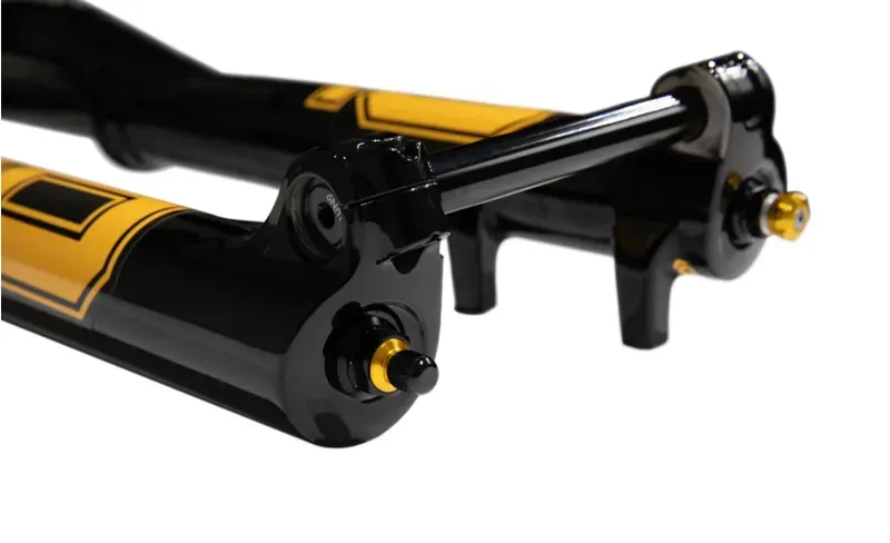 Ohlins RXF38 M.3 Air TTX18 MTB Suspension Fork 29 44 mm 170-4