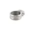 Hope Bolt Seat Clamp in Silver