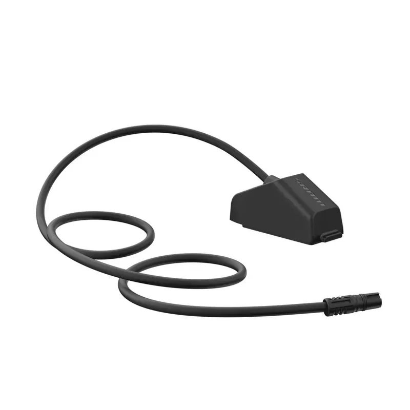 SRAM Higo Mirco A 780mm Extension Cord for Eagle Transmission Powertrain in Black