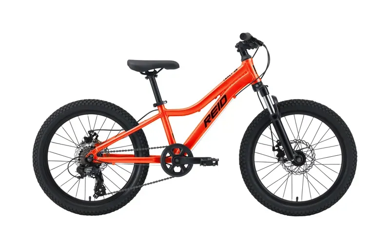 Reid Tract Jr Kid's Bike 20