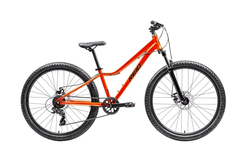 Reid Tract Jr Kid's Bike 26