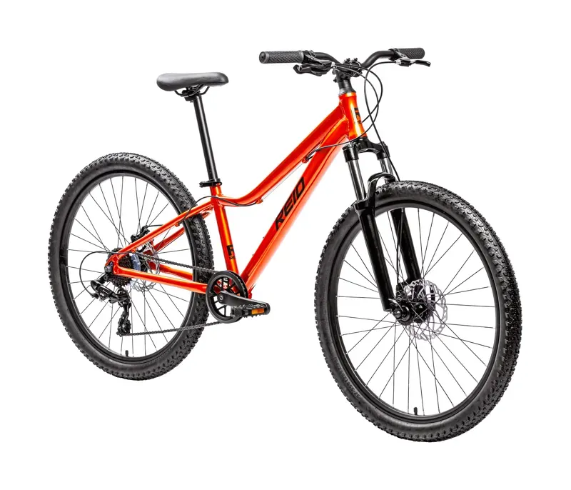 Reid Tract Jr Kid's Bike 26-1
