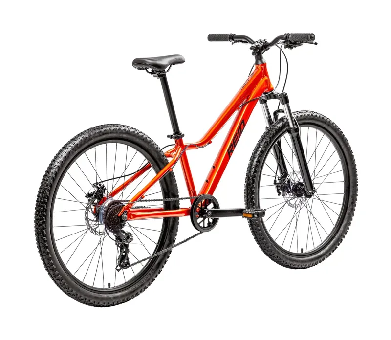 Reid Tract Jr Kid's Bike 26-2