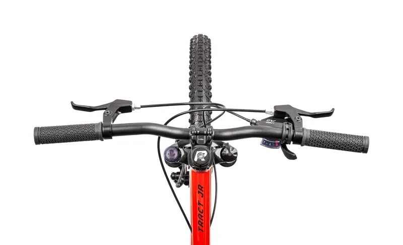 Reid Tract Jr Kid's Bike 26-3