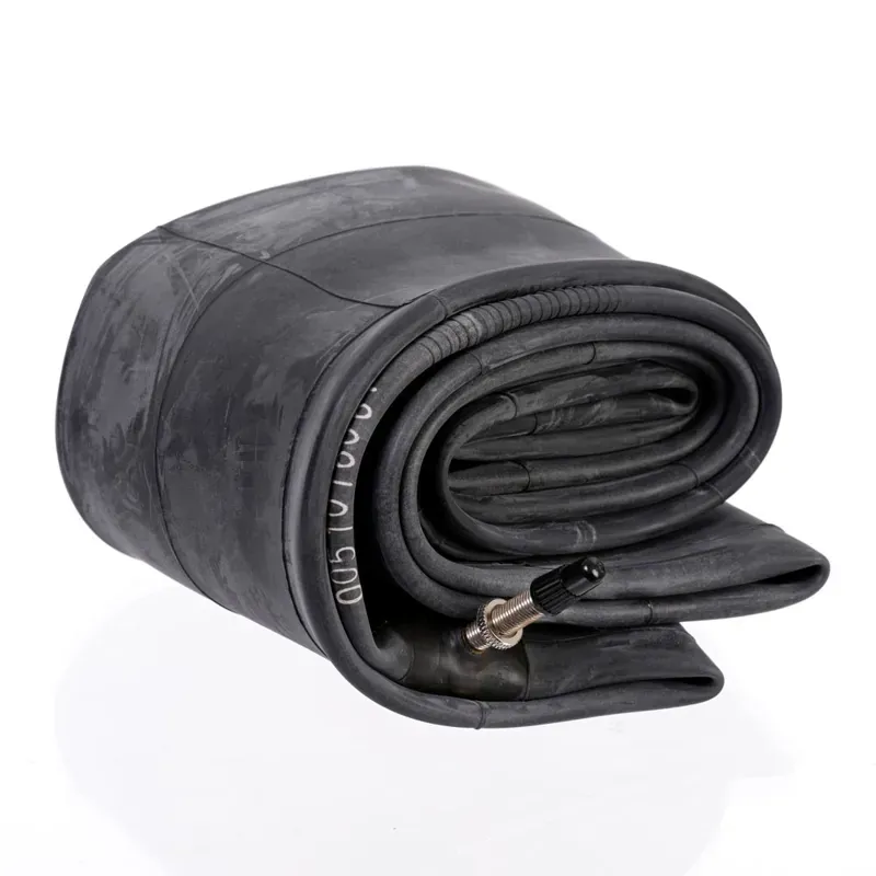 Halo Fat Bike 26x4.0 Inner Tube in Black