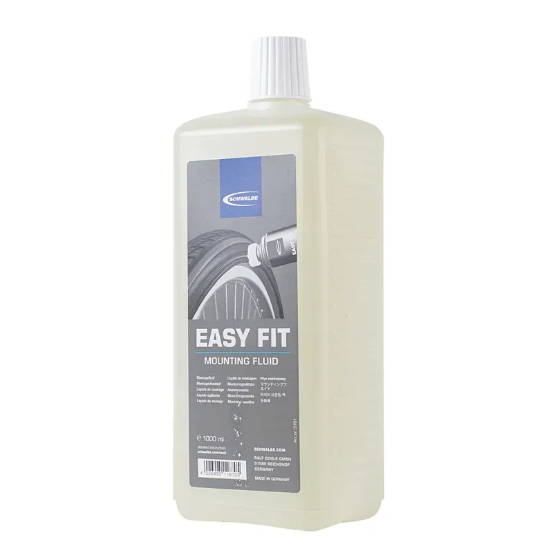 Easy Fit Mounting Fluid-1