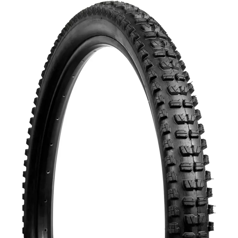 Attack FSX Full 40 RAD 27.5 X 2.50 Tyre Black 27.5 x 2.5 inches-1