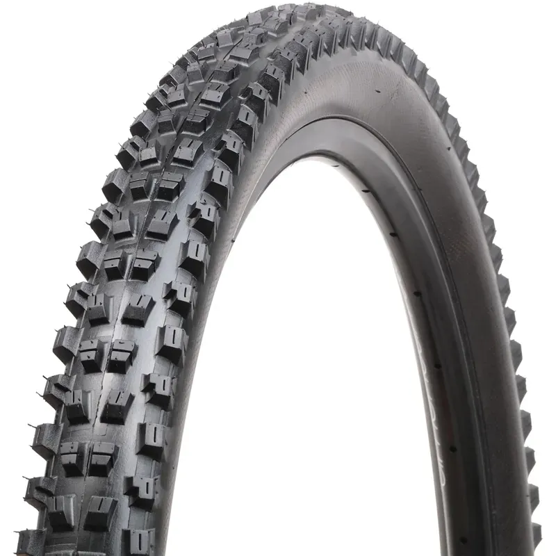 Snap WCE MK2 Full 40 RAD 27.5x2.50 Tyre Black 27.5 x 2.5 inches-1