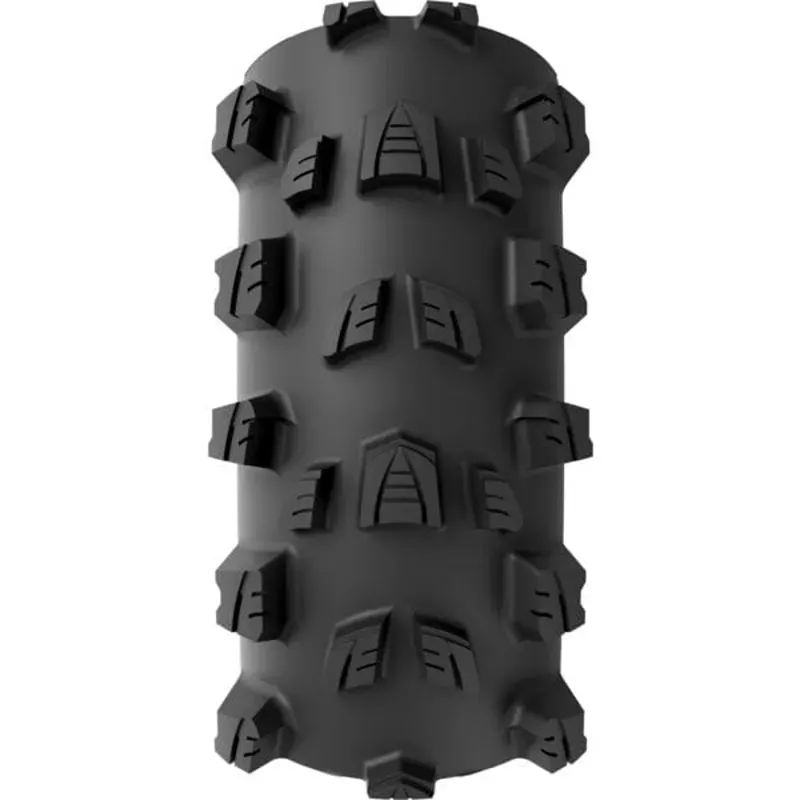  Mostro 27.5X2.4 Enduro Full Black G 2.0 Tyre-1