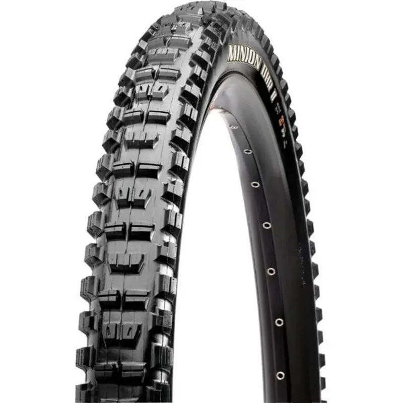 Maxxis Minion DHR2 27.5x2.4 Folding EXO WT 60tpi Tyre