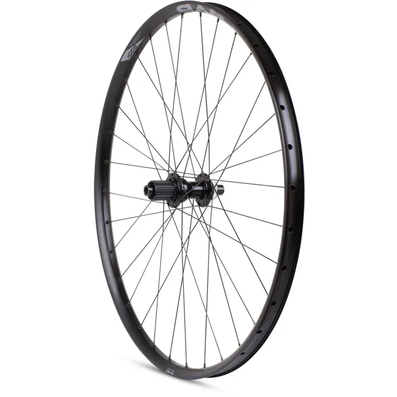 MTB 29 Rear TC500B/Tryp30 Wheel Black 29 inches